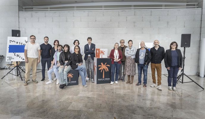 Las películas nominadas en los premios Lola Gaos se proyectarán en la nueva sección Finestra de la Mostra de València