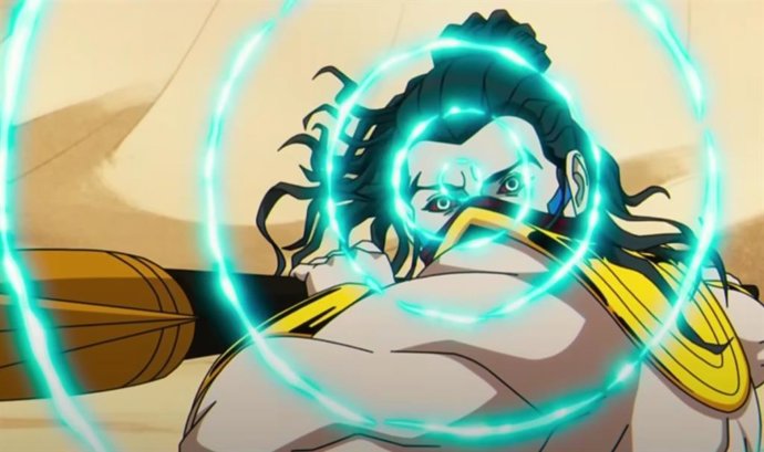 Filtrado el tráiler de la temporada 2 de X-Men '97 con un temible Apocalipsis... ¿Y el regreso de Gambito?