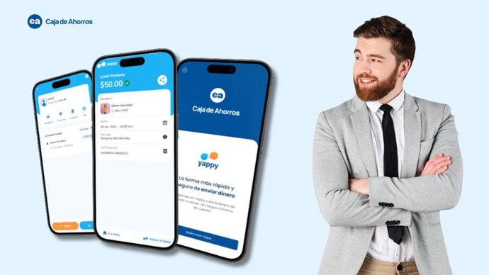 ¡No te lo gastes todo!