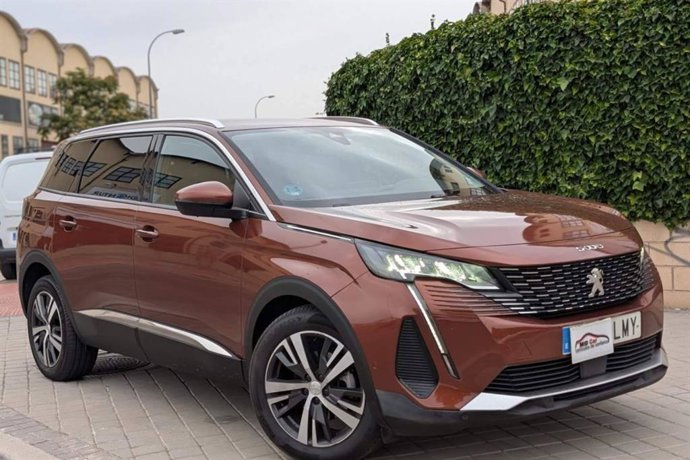 MID Car facilita financiación al 100 % para comprar coche usado en Madrid