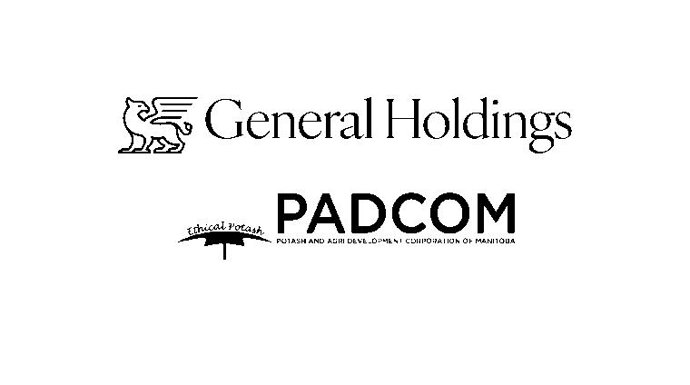 Padcom y General Holdings firman acuerdo