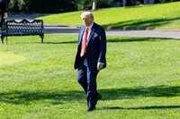 Trump da por iniciadas las conversaciones para la segunda fase de su plan de paz