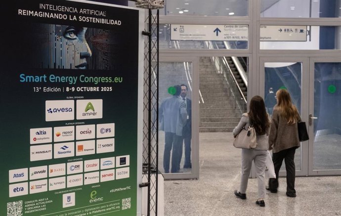 Smart Energy Congress & Expo 2025