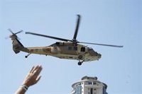 Israel confirma que Hamás ha entregado los cuerpos de cuatro rehenes fallecidos