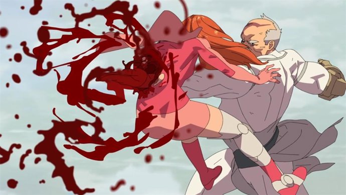 Robert Kirkman promete que temporada 4 de Invencible será oscura y "con más de Omni-Man"