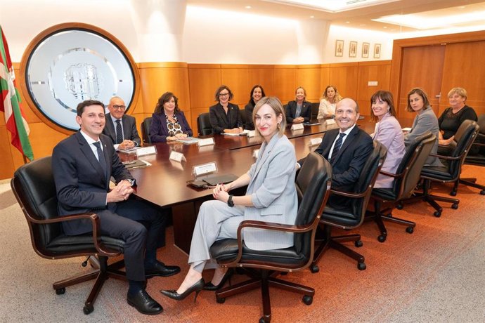 Euskadi