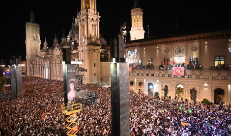 Aragón