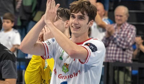 Balonmano