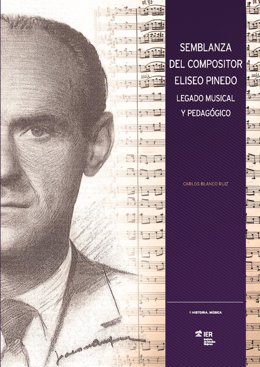 Libro sobre Eliseo Pinedo