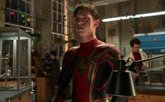 Foto: Vuelve "Spoiler-Man": Tom Holland desvela el tercer villano de Spider-Man: Brand New Day