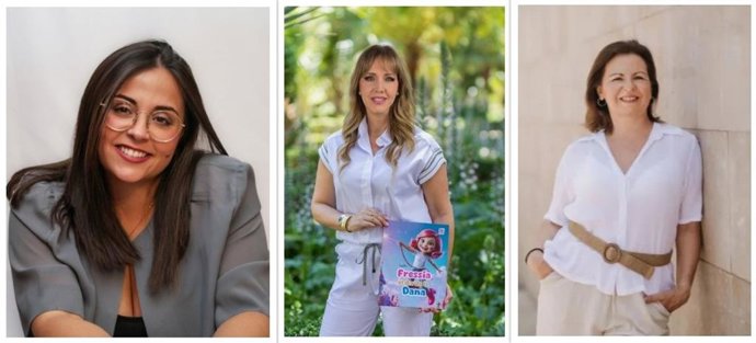 València celebra este sábado el Día de las Escritoras con una jornada literaria que da voz al talento femenino