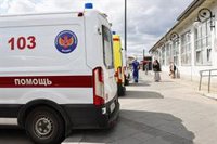 Un civil muerto en un ataque con dron en territorio ruso