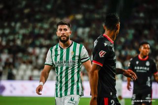 Córdoba-Cultural y Deportiva Leonesa