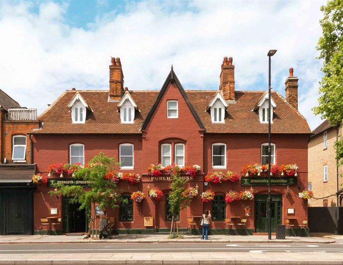 Archivo - Apertura de Limehome en Londres