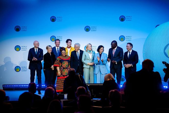 World Health Summit 2025