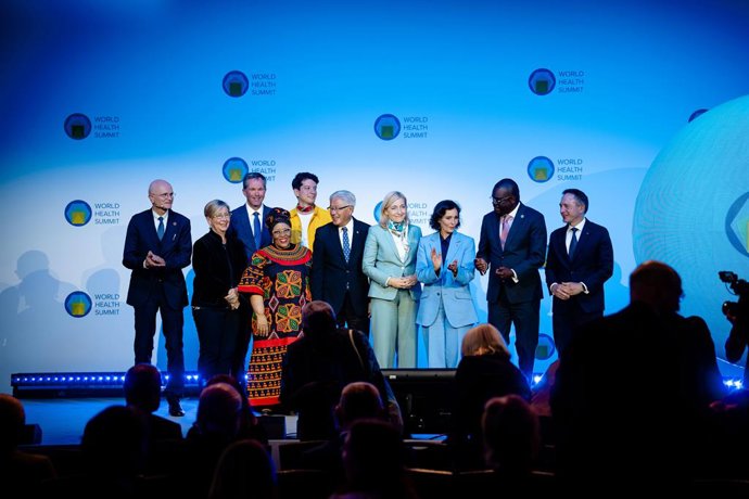 World Health Summit 2025