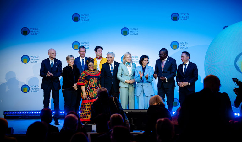 Comunicados Internacional