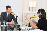 Sánchez admite que recibió pagos en efectivo "en alguna ocasión" del PSOE pero defiende que es legal