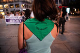 Foto: El Gobierno lleva hoy al Consejo de Ministros el inicio de la reforma constitucional para "blindar" el aborto
