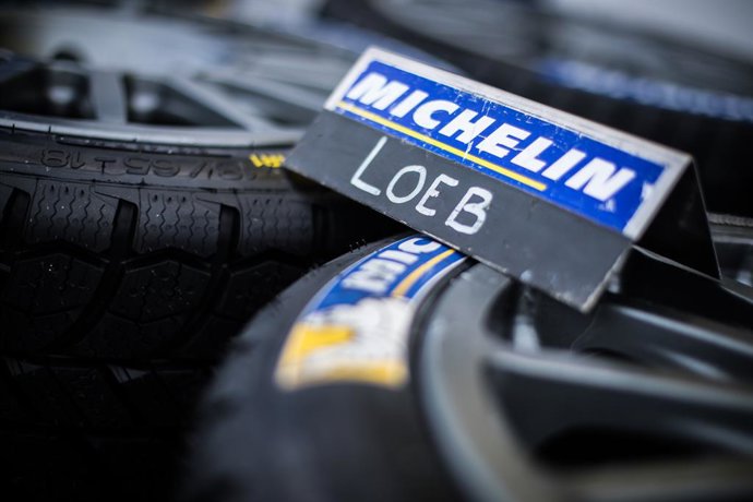 Archivo - Michelin
