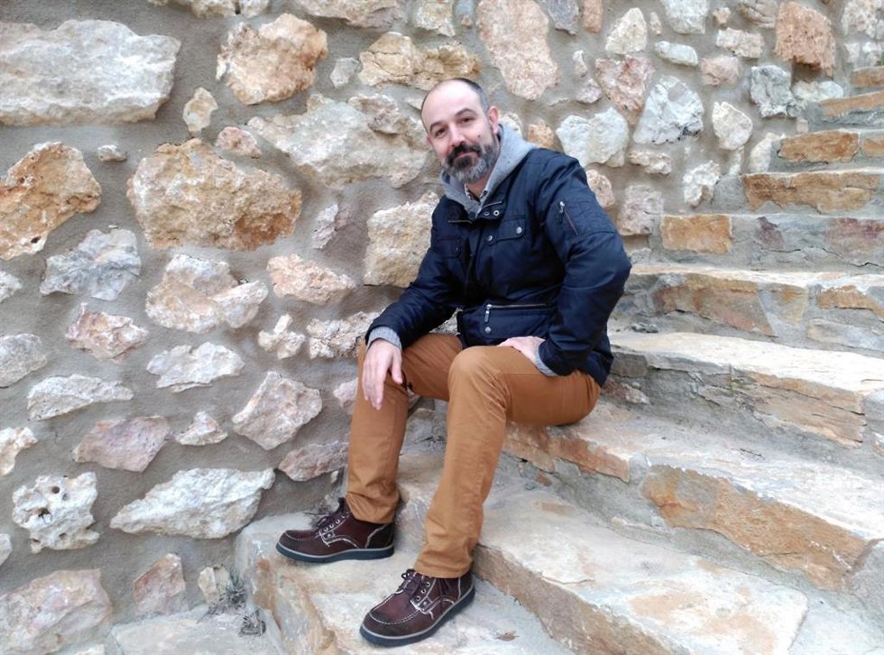 Juan Diego Ingelmo será el encargado del diseño del cartel de Carnaval de Cuenca 2026.