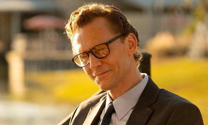 Tom Hiddleston protagoniza La vida de Chuck: "Nuestras vidas son magia"