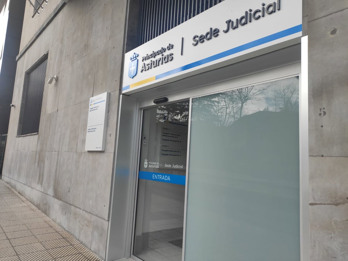 Piden un año de cárcel para un acusado de publicar una foto íntima de una mujer sin consentimiento