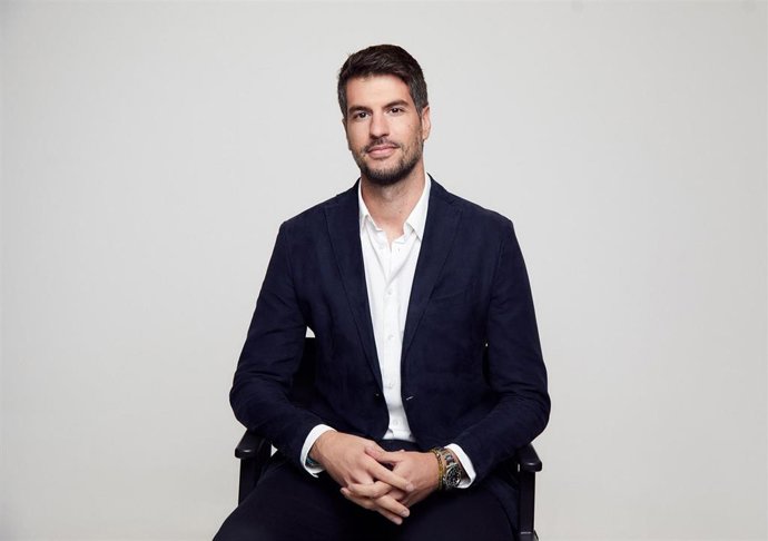 Ignacio Escudero, director de Estrategia y Expansión Internacional de MO Global Eyewear (Multiópticas)