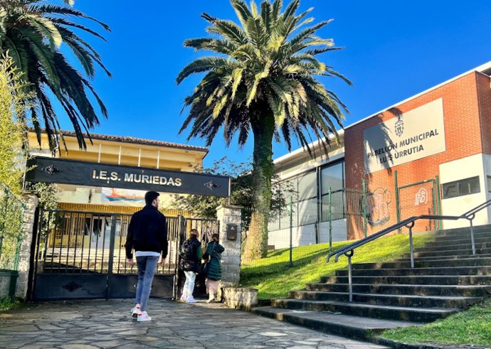 Archivo - IES Muriedas