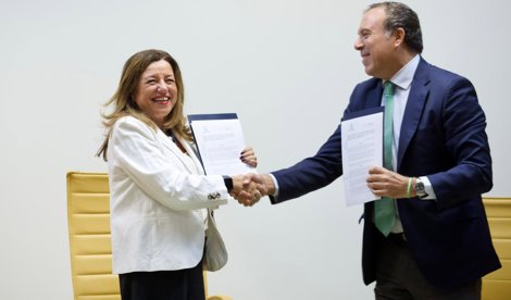 Es Andalucía - Sevilla