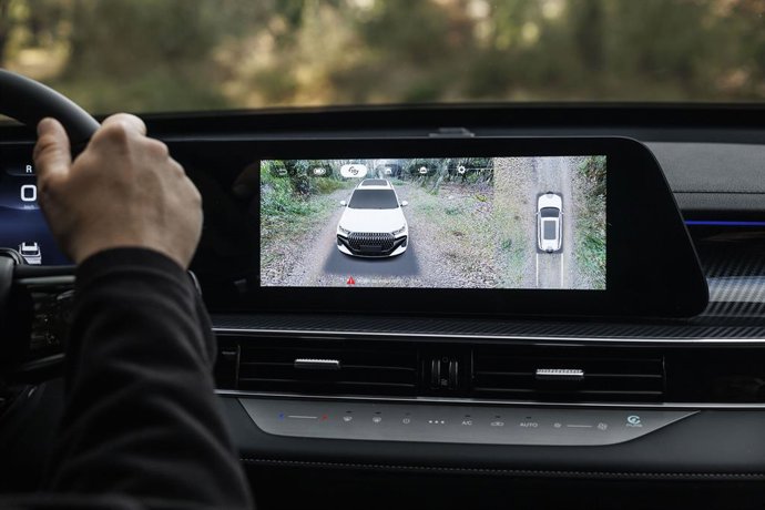 Ebro incorpora en toda su gama el chip Qualcomm 8155 para un rendimiento superior