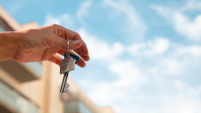 Previsiones del mercado inmobiliario al cierre de 2025