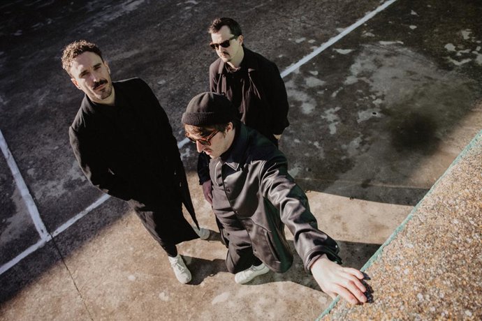 Archivo - El EACC abre el ciclo 'Espai Sonor' con las actuaciones de Tiemei & Desilence y Alberto Lucendo