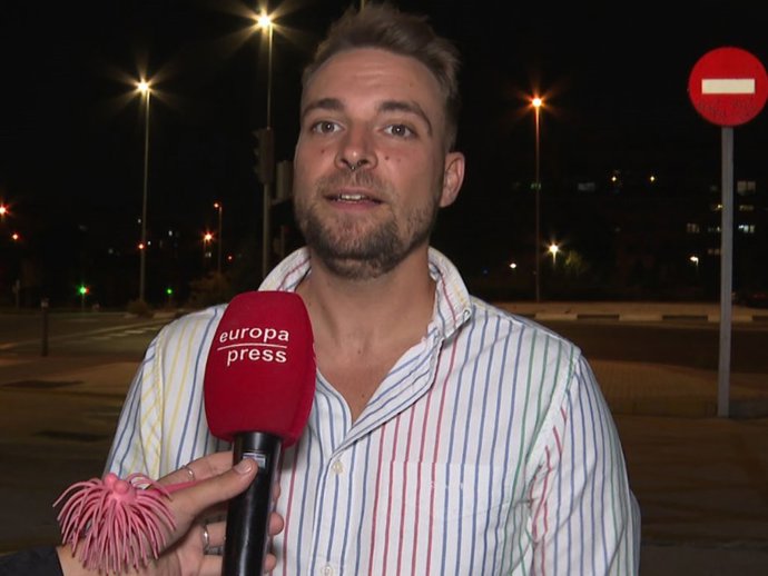 José María Almoguera