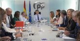 Foto: Venezuela.- El PP replica a Sánchez que sí felicitó a otros Nobel en el pasado y que no lo hace con Machado porque está "incómodo"