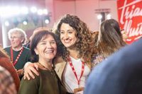 El PSOE critica al juez Peinado por ampliar 6 meses la causa contra Begoña Gómez: "Cada semana persigue algo distinto"