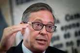 Foto: PP reprocha a Sánchez hablar de "cumplir la ley" con el aborto cuando "indulta corruptos": "Tiene más cara que espalda"