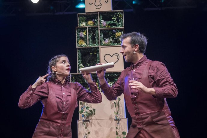 El LAVA abre sus puertas desde este jueves al teatro argentino con las compañías Suttotos y Gabriel Chamé