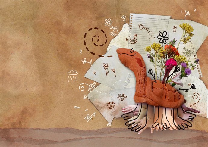 Anna Albaladejo abre el Cicle Famílies 2025-2026 de Carme Teatre con una experiencia poética y comunitaria sobre la memoria y la natural