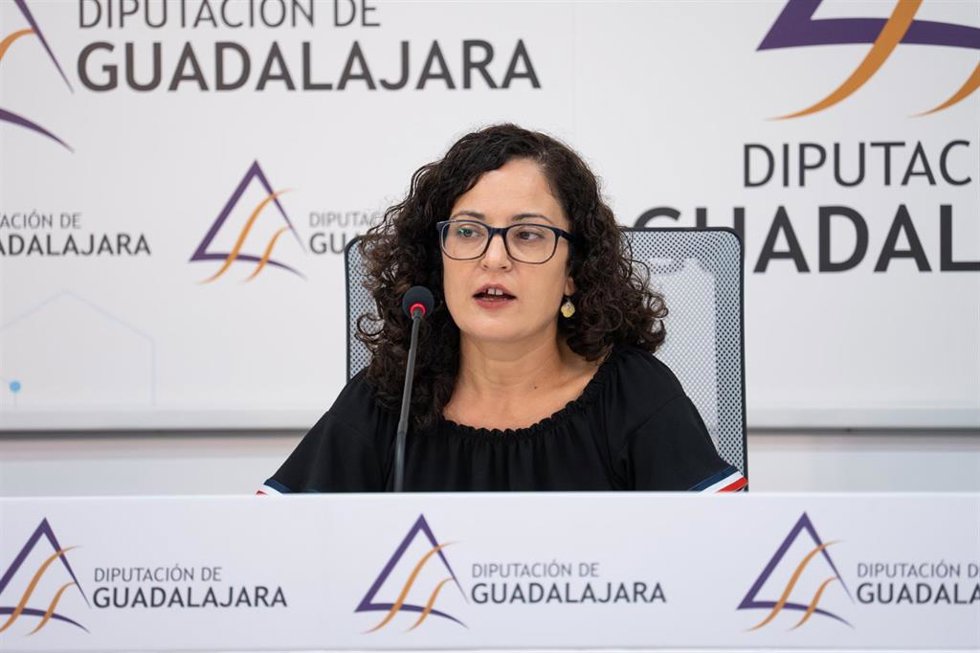 Archivo - Nueve cursos gratuitos de formación online se ofertarán con el programa Dipuemplea de Diputación de Guadalajara