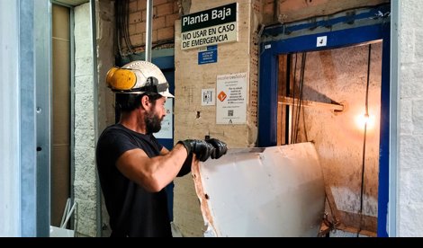 Es Andalucía - Huelva