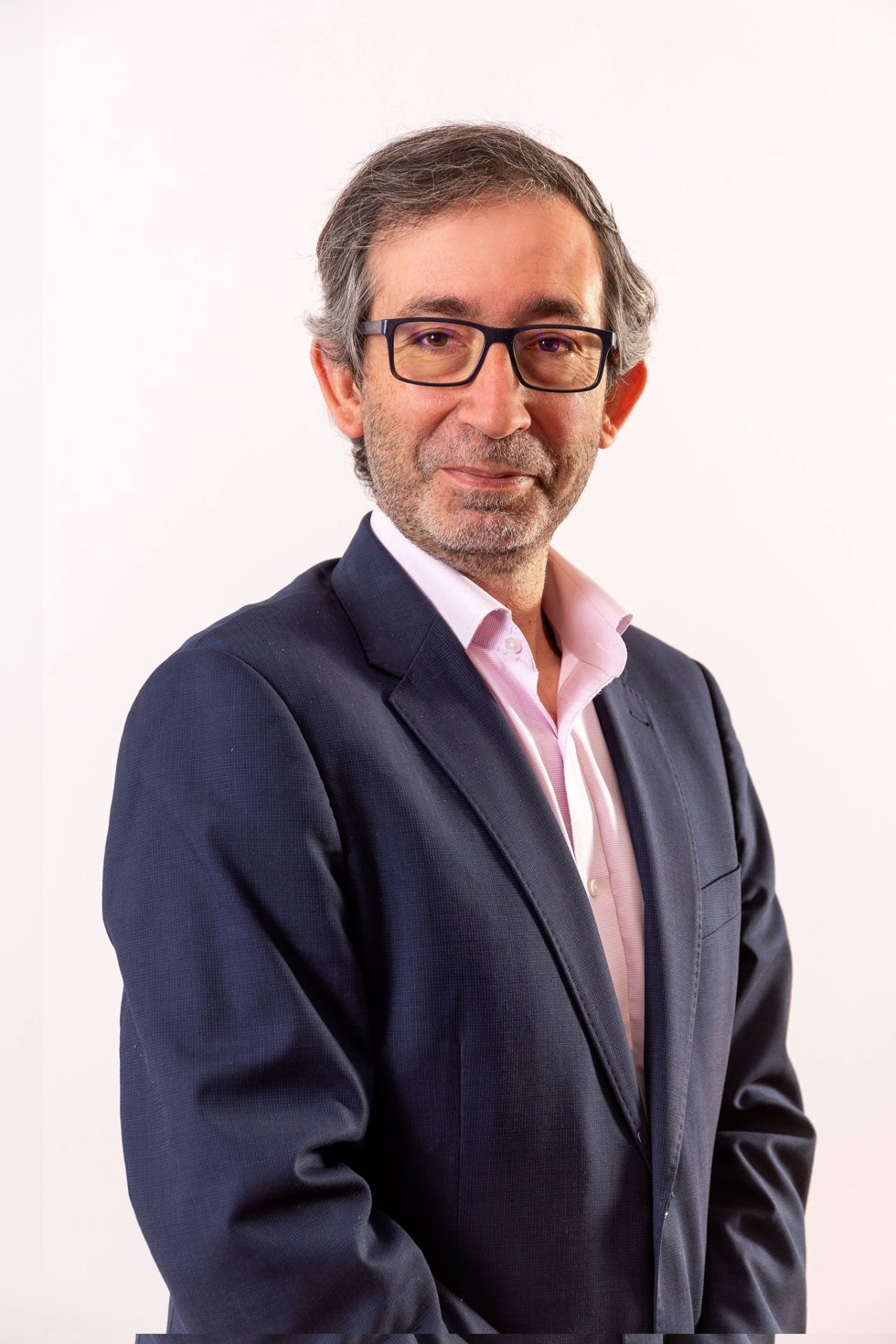 Daniel Calvo