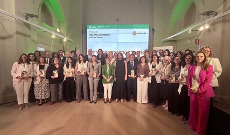 Es Andalucía - Sevilla