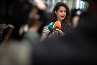 PSOE rechaza el diseño de una tasa de basuras por la que "se paga más por Almeida" aunque "le eche la culpa a Sánchez"