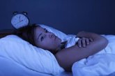 Foto: Neurólogos advierten sobre el aumento de productos "milagro" sin validez médica dirigidos a personas con insomnio