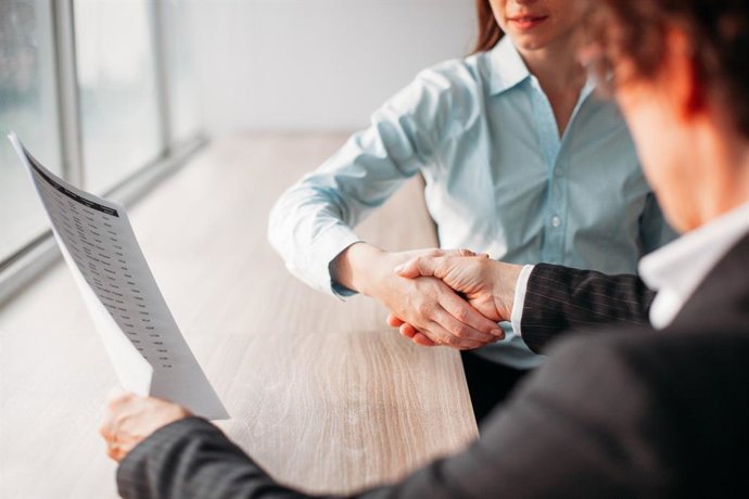 Archivo - Servicio de mediación.