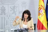 Foto: EL Gobierno aprueba el trámite para blindar el aborto en la Constitución aunque admite que "no es una reforma sencilla"