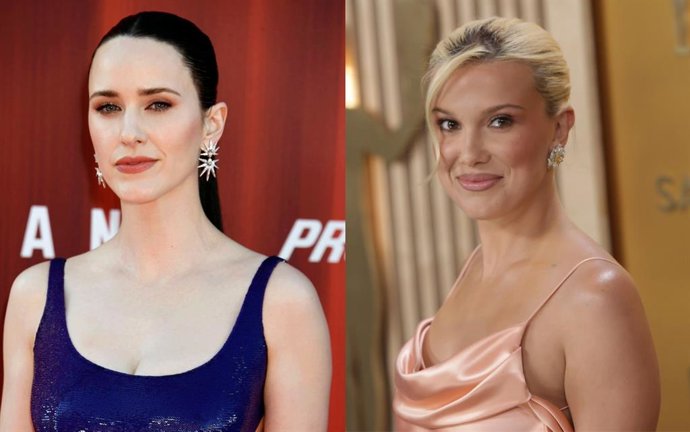 Millie Bobby Brown y Rachel Brosnahan lideran la nueva serie sobrenatural de Netflix: ¿La nueva Stranger Things?