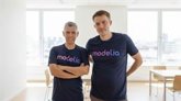 Foto: COMUNICADO: Modelia lanza una nueva plataforma de IA para el sector moda