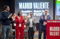 PSOE-M recuerda a Ayuso que el registro de objetores "no es público" y que Madrid lo aprobó en conferencia sectorial